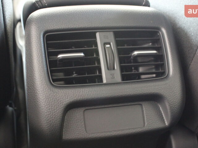 Хонда ZR-V, об'ємом двигуна 1.99 л та пробігом 0 тис. км за 33286 $, фото 21 на Automoto.ua