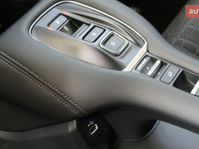 Хонда ZR-V, об'ємом двигуна 1.99 л та пробігом 0 тис. км за 33286 $, фото 15 на Automoto.ua