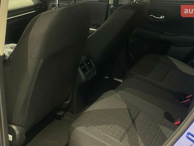 Хонда ZR-V, объемом двигателя 1.99 л и пробегом 0 тыс. км за 36101 $, фото 19 на Automoto.ua