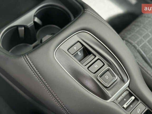 Хонда ZR-V 2023 в Киеве на Automoto.ua Хонда ZR-V, объемом двигателя 1.99 л и пробегом 0 тыс. км за 35543 $, фото 39 на Automoto.ua