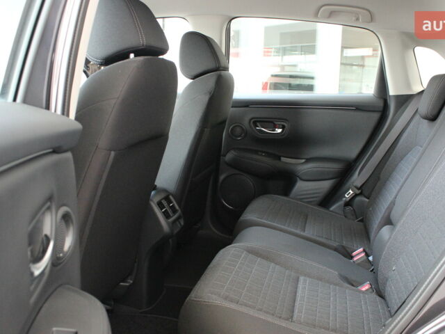 Хонда ZR-V, об'ємом двигуна 1.99 л та пробігом 0 тис. км за 33286 $, фото 22 на Automoto.ua