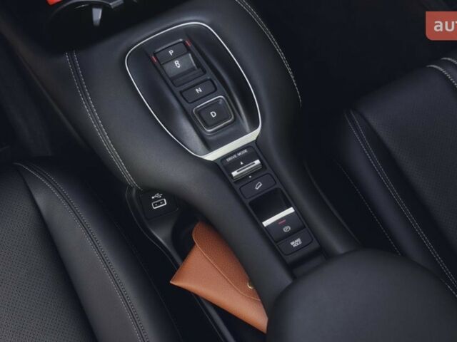 Хонда ZR-V, объемом двигателя 1.99 л и пробегом 0 тыс. км за 35543 $, фото 38 на Automoto.ua