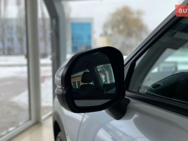 Хонда ZR-V 2023 в Киеве на Automoto.ua Хонда ZR-V, объемом двигателя 1.99 л и пробегом 0 тыс. км за 35543 $, фото 24 на Automoto.ua