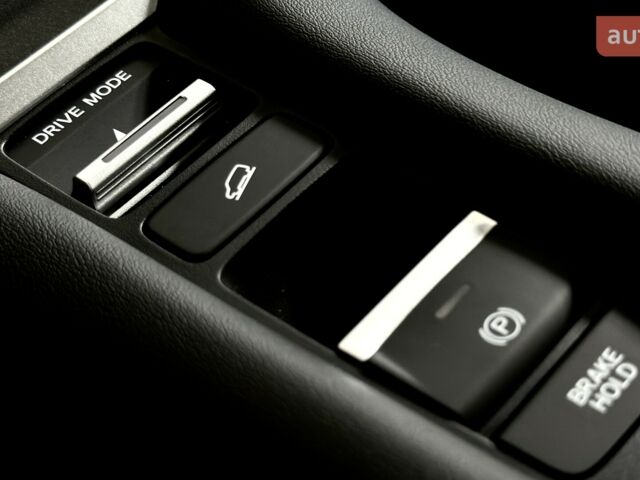 купить новое авто Хонда ZR-V 2023 года от официального дилера HONDA Одеса Хонда фото