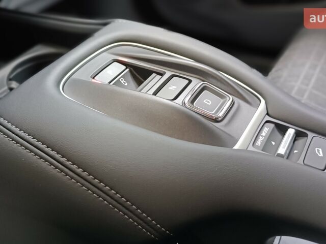 Хонда ZR-V, об'ємом двигуна 1.99 л та пробігом 0 тис. км за 37437 $, фото 11 на Automoto.ua