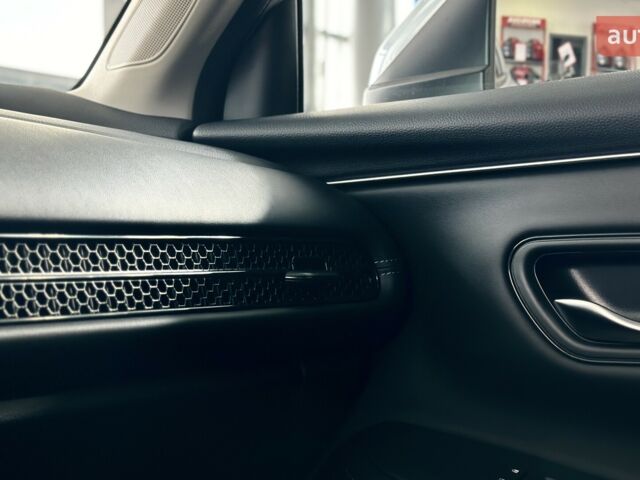 купить новое авто Хонда ZR-V 2023 года от официального дилера HONDA Одеса Хонда фото