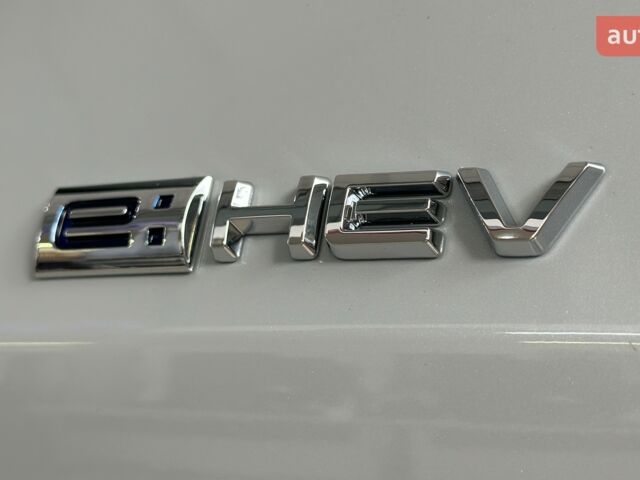 купить новое авто Хонда ZR-V 2023 года от официального дилера HONDA Одеса Хонда фото
