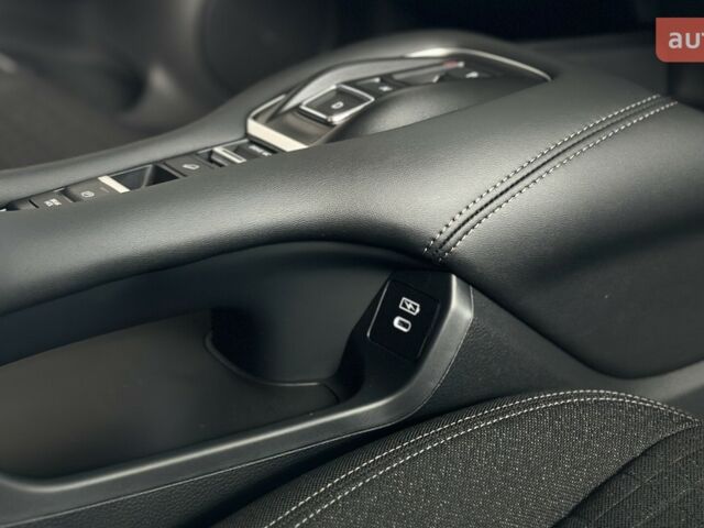 купить новое авто Хонда ZR-V 2023 года от официального дилера HONDA Одеса Хонда фото