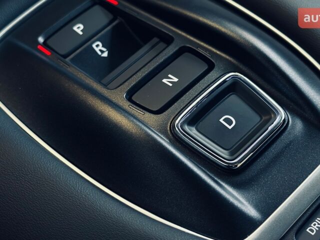 купить новое авто Хонда ZR-V 2023 года от официального дилера HONDA Одеса Хонда фото