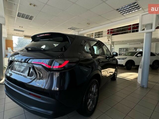 Хонда ZR-V, объемом двигателя 1.99 л и пробегом 0 тыс. км за 35966 $, фото 4 на Automoto.ua