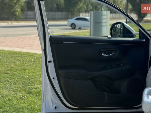 Хонда ZR-V, объемом двигателя 1.99 л и пробегом 0 тыс. км за 35543 $, фото 15 на Automoto.ua