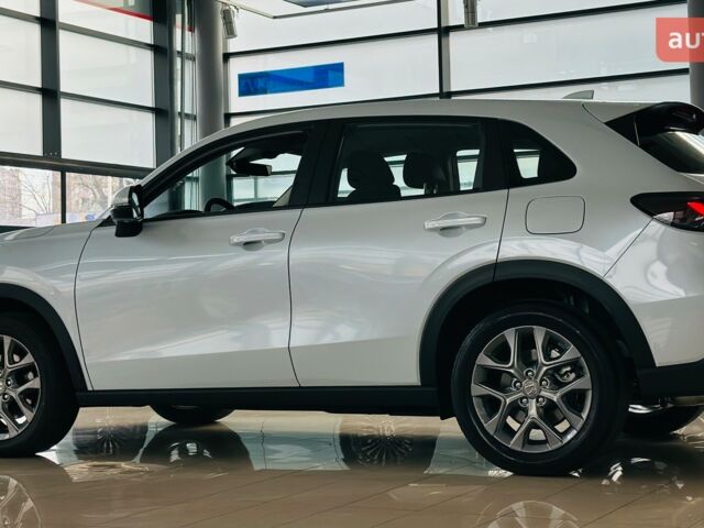купить новое авто Хонда ZR-V 2023 года от официального дилера HONDA Одеса Хонда фото