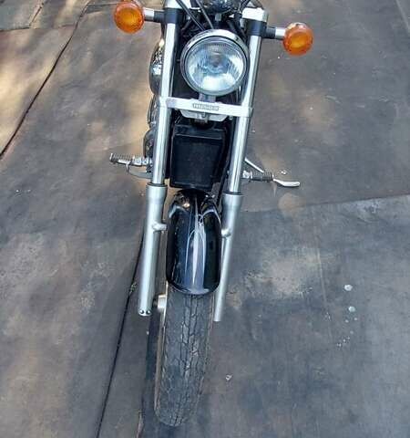 Черный Hongda Люкс, объемом двигателя 0.4 л и пробегом 13 тыс. км за 2000 $, фото 4 на Automoto.ua