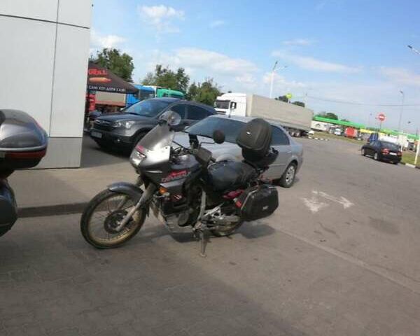 Черный Hongda Люкс, объемом двигателя 0 л и пробегом 80 тыс. км за 2200 $, фото 1 на Automoto.ua