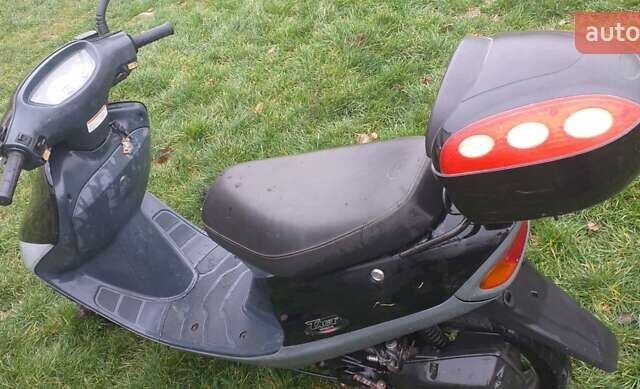 Hongda Люкс, объемом двигателя 0 л и пробегом 200 тыс. км за 355 $, фото 3 на Automoto.ua