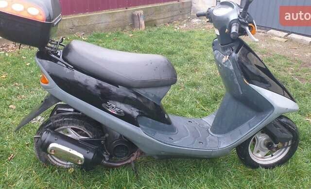 Hongda Люкс, объемом двигателя 0 л и пробегом 200 тыс. км за 355 $, фото 2 на Automoto.ua