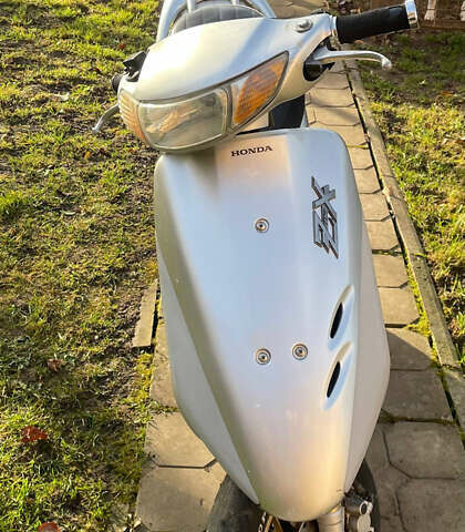 Серый Hongda Люкс, объемом двигателя 0 л и пробегом 13 тыс. км за 425 $, фото 3 на Automoto.ua