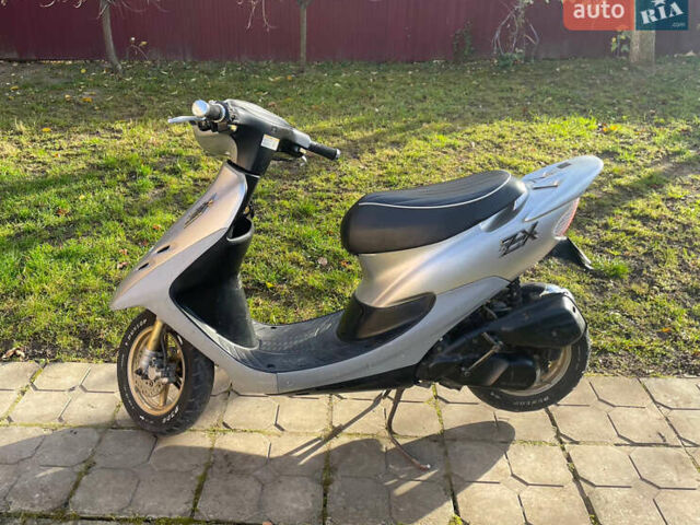 Серый Hongda Люкс, объемом двигателя 0 л и пробегом 13 тыс. км за 425 $, фото 2 на Automoto.ua