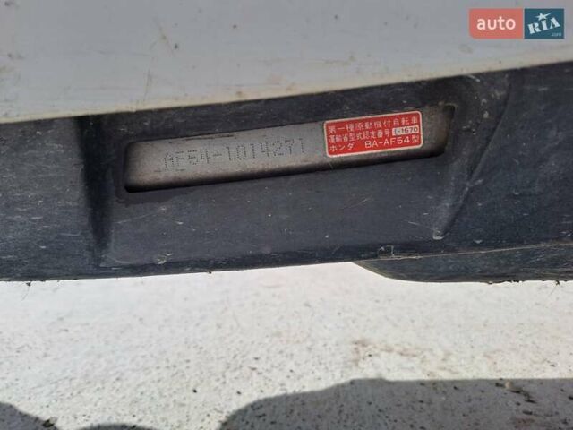 Серый Hongda Люкс, объемом двигателя 0 л и пробегом 9 тыс. км за 550 $, фото 5 на Automoto.ua
