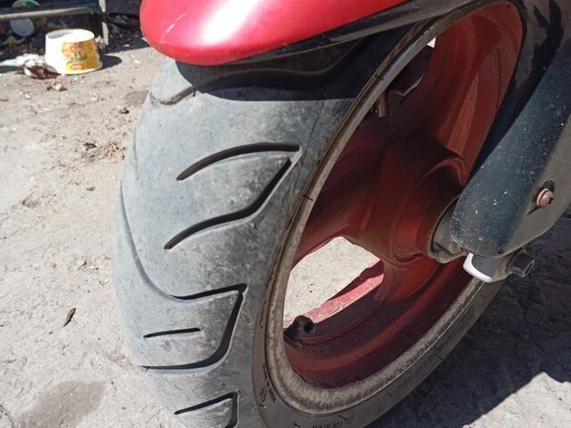 Хонлинг 4310, объемом двигателя 80 л и пробегом 0 тыс. км за 10500 $, фото 5 на Automoto.ua