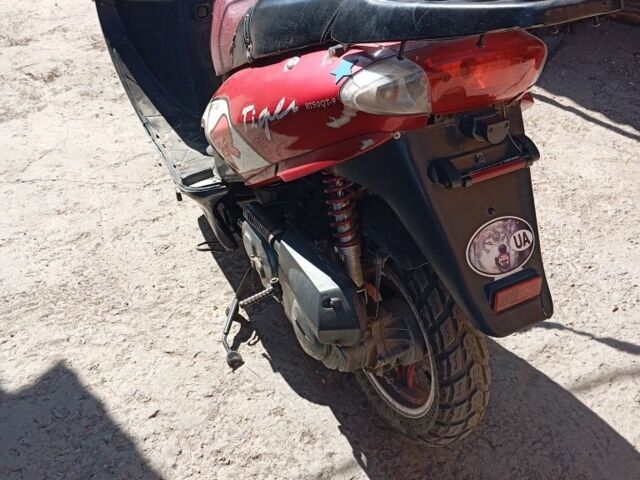 Хонлинг 4310, объемом двигателя 80 л и пробегом 0 тыс. км за 10500 $, фото 3 на Automoto.ua