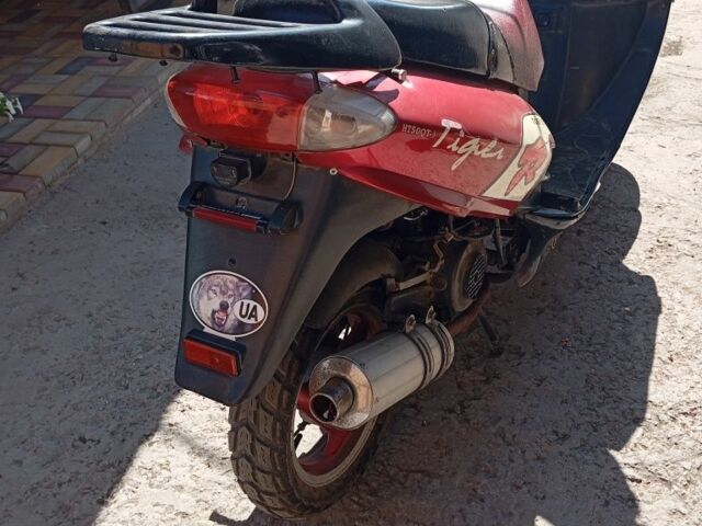Хонлинг 4310, объемом двигателя 80 л и пробегом 0 тыс. км за 10500 $, фото 2 на Automoto.ua