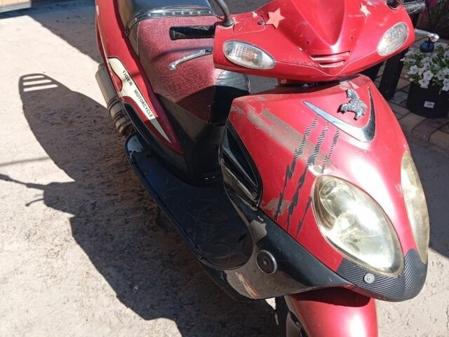 Хонлинг 4310, объемом двигателя 80 л и пробегом 0 тыс. км за 10500 $, фото 1 на Automoto.ua