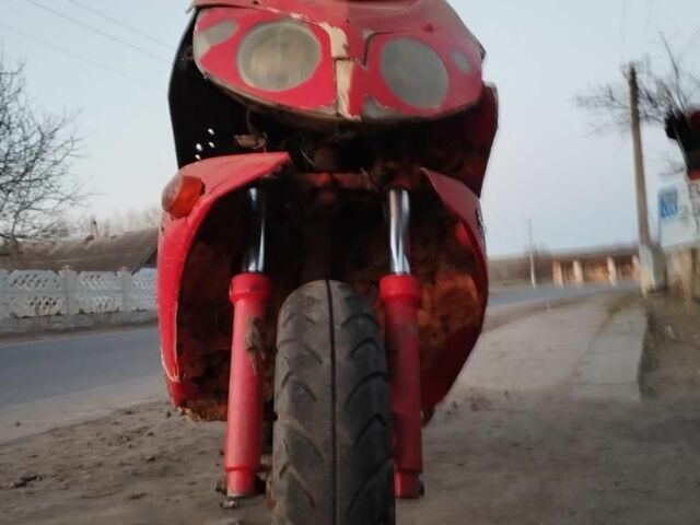 Хонлінг Інша, об'ємом двигуна 80 л та пробігом 0 тис. км за 108 $, фото 2 на Automoto.ua