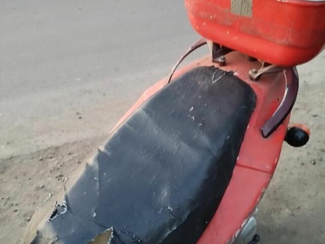 Хонлінг Інша, об'ємом двигуна 80 л та пробігом 0 тис. км за 108 $, фото 5 на Automoto.ua