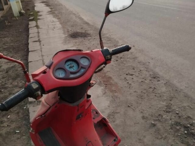 Хонлінг Інша, об'ємом двигуна 80 л та пробігом 0 тис. км за 108 $, фото 4 на Automoto.ua