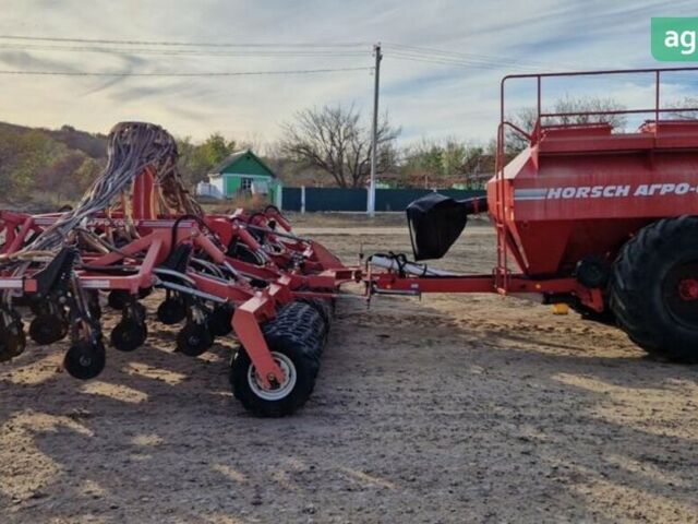 Хорш АТД, объемом двигателя 0 л и пробегом 0 тыс. км за 33000 $, фото 14 на Automoto.ua