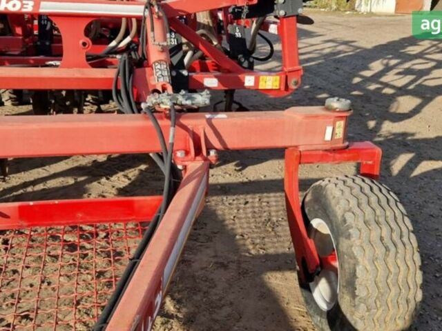 Хорш АТД, объемом двигателя 0 л и пробегом 0 тыс. км за 33000 $, фото 3 на Automoto.ua