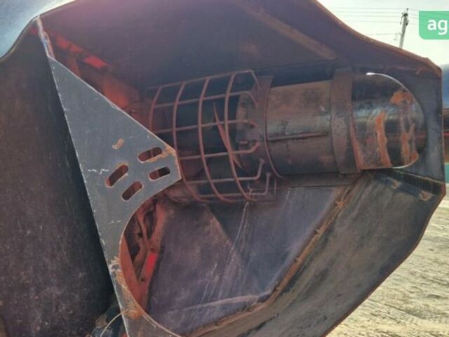 Хорш АТД, объемом двигателя 0 л и пробегом 0 тыс. км за 33000 $, фото 20 на Automoto.ua