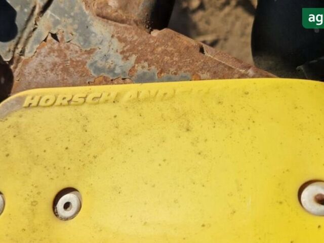 Хорш АТД, объемом двигателя 0 л и пробегом 0 тыс. км за 33000 $, фото 5 на Automoto.ua