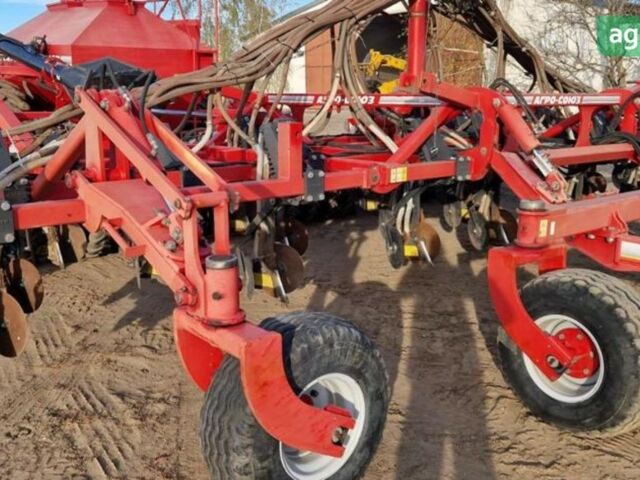 Хорш АТД, объемом двигателя 0 л и пробегом 0 тыс. км за 33000 $, фото 18 на Automoto.ua