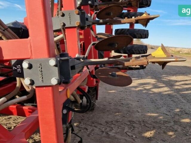 Хорш АТД, объемом двигателя 0 л и пробегом 0 тыс. км за 33000 $, фото 4 на Automoto.ua