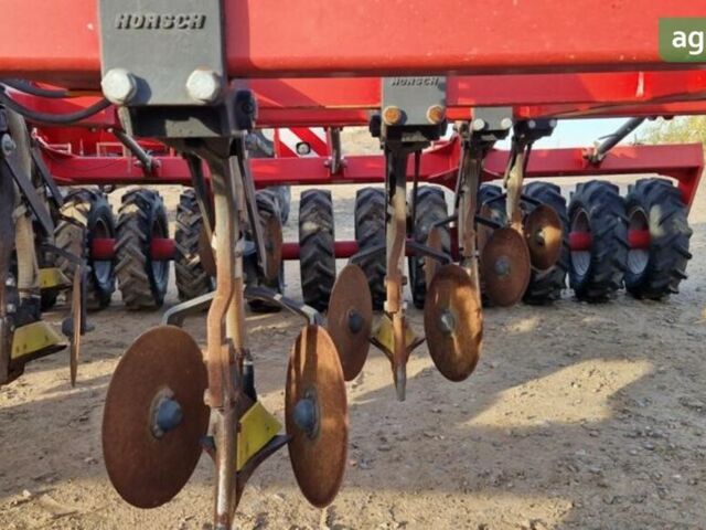 Хорш АТД, объемом двигателя 0 л и пробегом 0 тыс. км за 33000 $, фото 9 на Automoto.ua