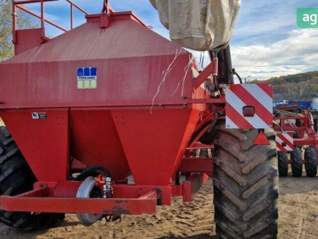 Хорш АТД, объемом двигателя 0 л и пробегом 0 тыс. км за 33000 $, фото 17 на Automoto.ua