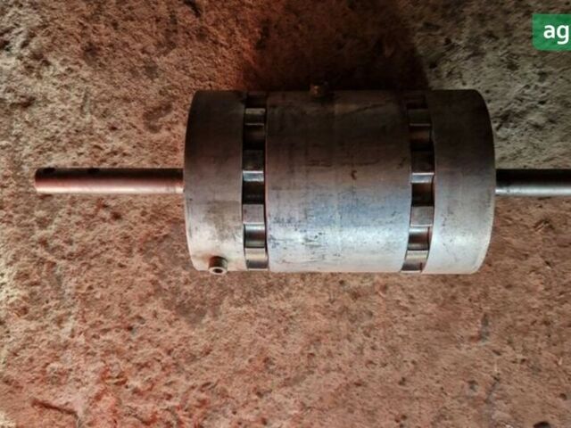 Хорш АТД, объемом двигателя 0 л и пробегом 0 тыс. км за 33000 $, фото 21 на Automoto.ua