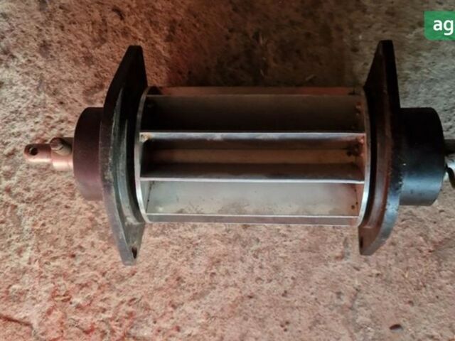 Хорш АТД, объемом двигателя 0 л и пробегом 0 тыс. км за 33000 $, фото 23 на Automoto.ua