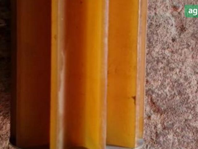 Хорш АТД, объемом двигателя 0 л и пробегом 0 тыс. км за 33000 $, фото 22 на Automoto.ua