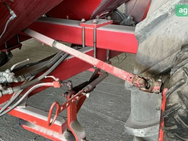 Хорш АТД, об'ємом двигуна 0 л та пробігом 0 тис. км за 32000 $, фото 38 на Automoto.ua