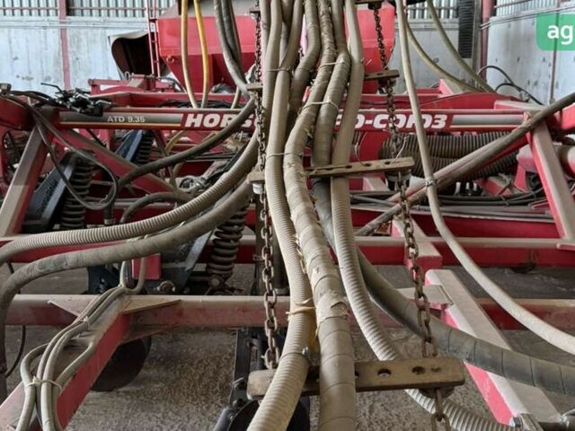 Хорш АТД, об'ємом двигуна 0 л та пробігом 0 тис. км за 32000 $, фото 1 на Automoto.ua