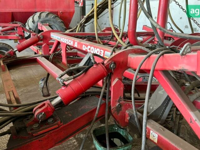 Хорш АТД, об'ємом двигуна 0 л та пробігом 0 тис. км за 32000 $, фото 25 на Automoto.ua