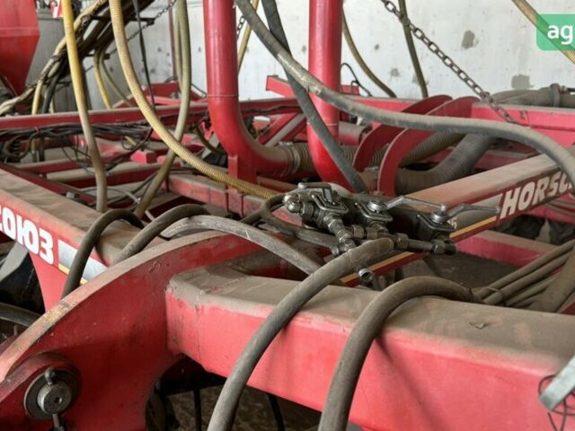 Хорш АТД, об'ємом двигуна 0 л та пробігом 0 тис. км за 32000 $, фото 15 на Automoto.ua