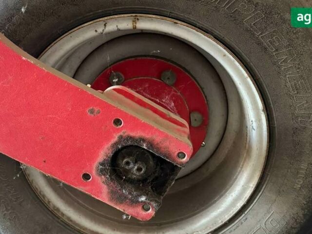 Хорш АТД, об'ємом двигуна 0 л та пробігом 0 тис. км за 32000 $, фото 28 на Automoto.ua