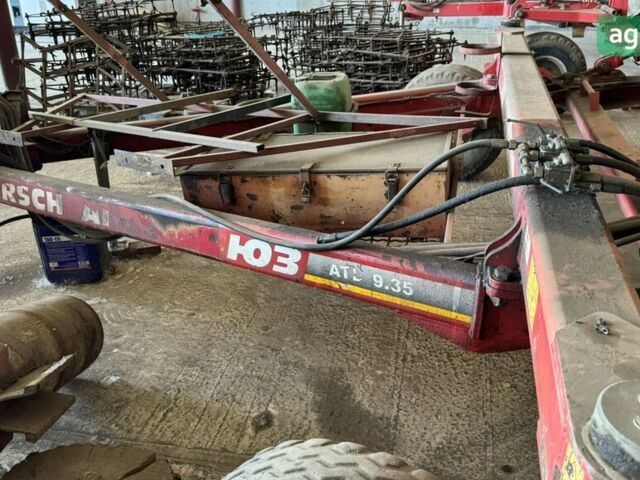 Хорш АТД, об'ємом двигуна 0 л та пробігом 0 тис. км за 32000 $, фото 32 на Automoto.ua