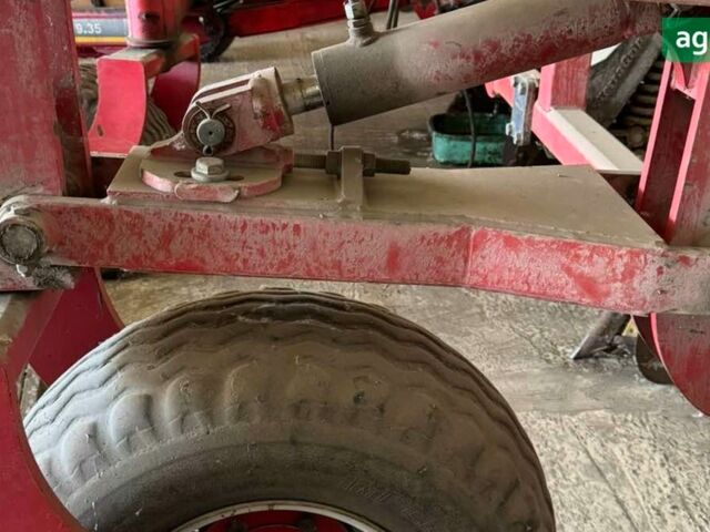 Хорш АТД, об'ємом двигуна 0 л та пробігом 0 тис. км за 32000 $, фото 30 на Automoto.ua