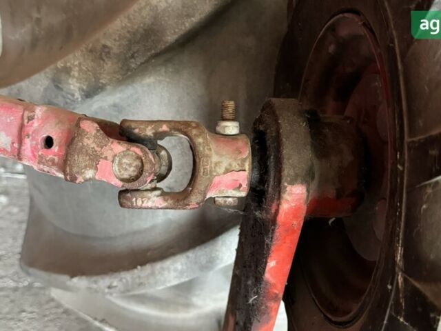 Хорш АТД, об'ємом двигуна 0 л та пробігом 0 тис. км за 32000 $, фото 8 на Automoto.ua