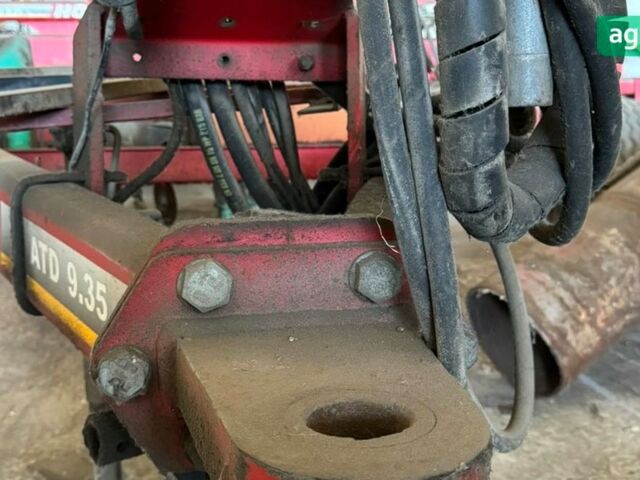 Хорш АТД, об'ємом двигуна 0 л та пробігом 0 тис. км за 32000 $, фото 11 на Automoto.ua